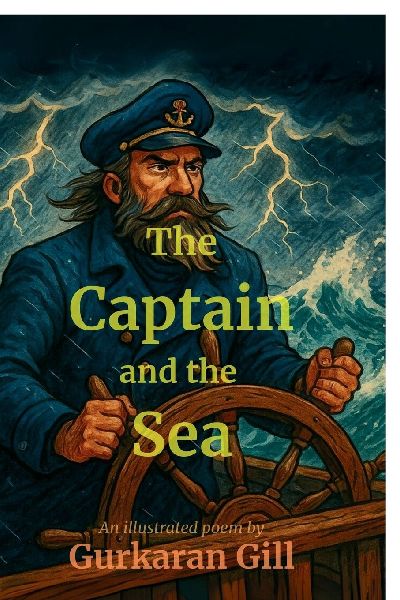 The Captain and the Sea