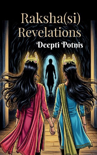 Raksha(si) - Revelations