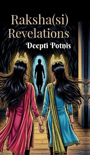 Raksha(si) - Revelations
