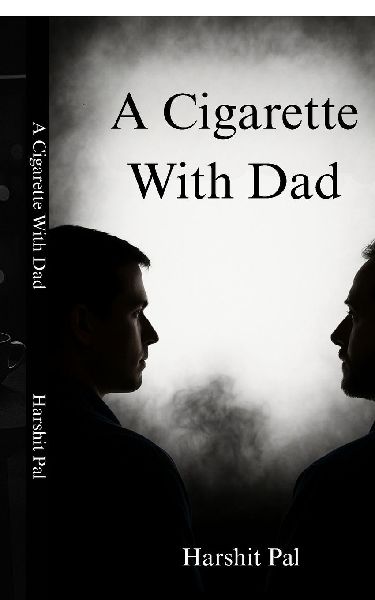 A Cigarette With Dad