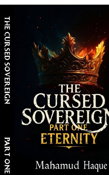 The Cursed Sovereign PART I: Eternity