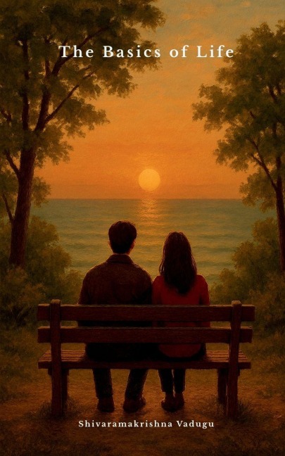 The Basics of Life: The light of stability and true peace in life.