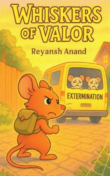 Whiskers of Valor