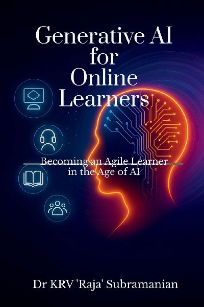 Generative AI for Online Learners: Becoming an Agile Learner in the Age of AI