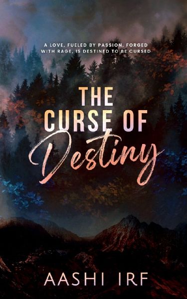 The Curse of Destiny: Brothers Best Friend / Forbidden Romance
