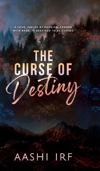 The Curse of Destiny: Brother's Best Friend / Forbidden Romance