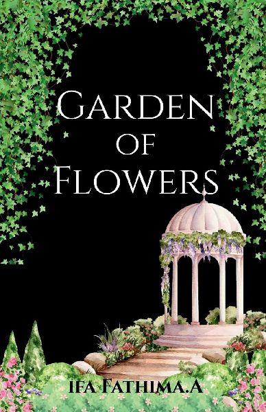 Garden Of Flowers