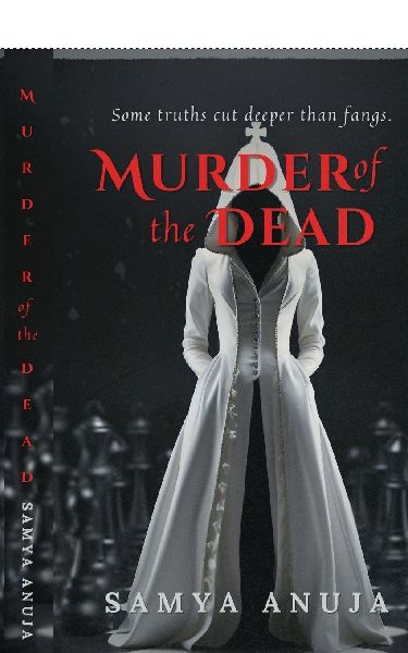 Murder of the Dead