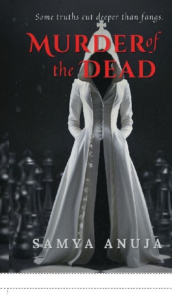 Murder of the Dead