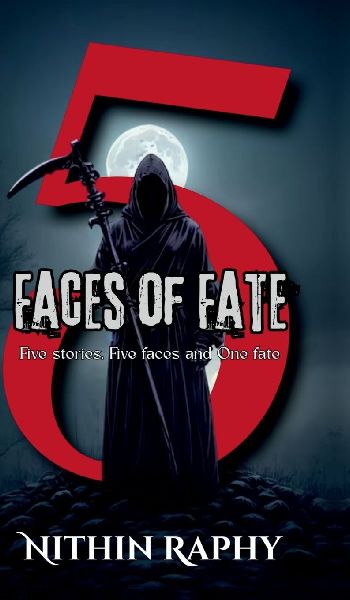 5 Faces of Fate