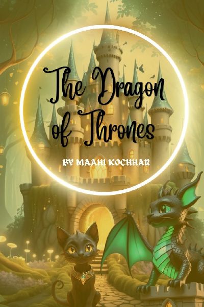 The Dragon of Thrones: Who is the owner of power?