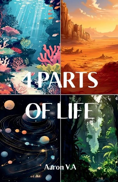 4 Parts of Life
