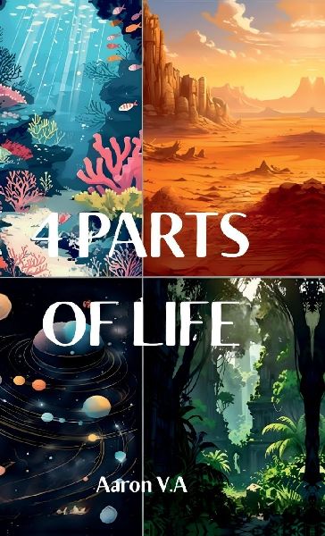 4 Parts of Life