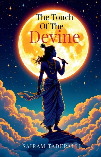 The Touch Of The Devine