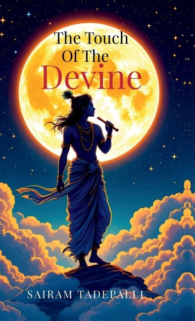 The Touch Of The Devine