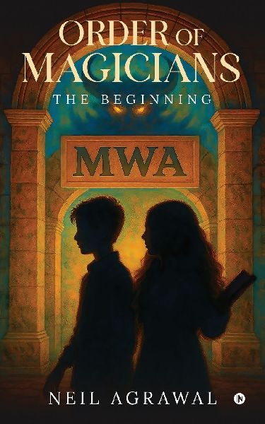 Order of Magicians: The Beginning