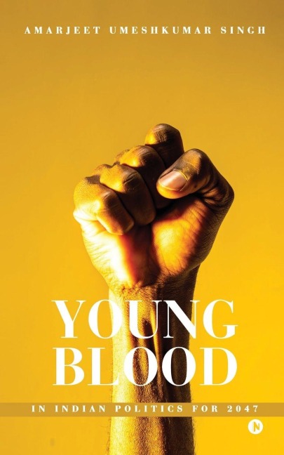 Young Blood in Indian Politics for 2047
