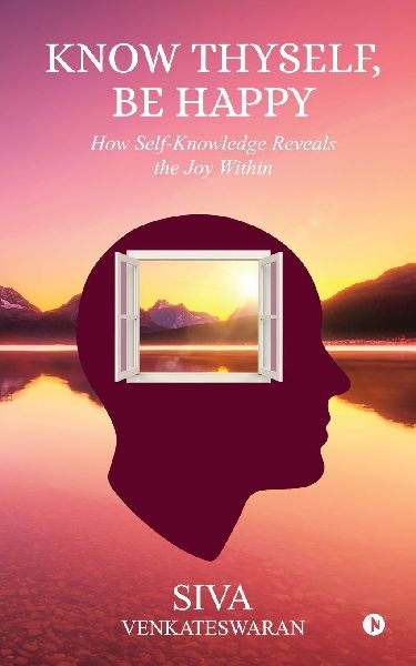 Know Thyself, Be Happy: How Self-Knowledge Reveals the Joy Within