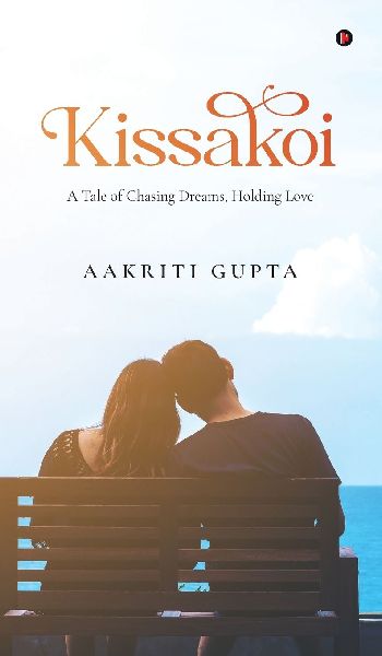 Kissakoi: A Tale of Chasing Dreams, Holding Love