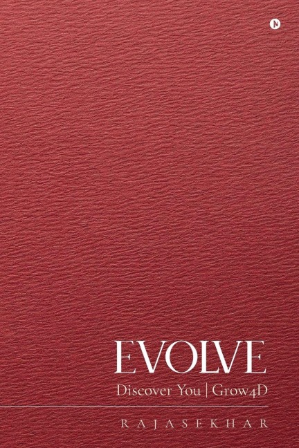 Evolve: Discover You Grow4D
