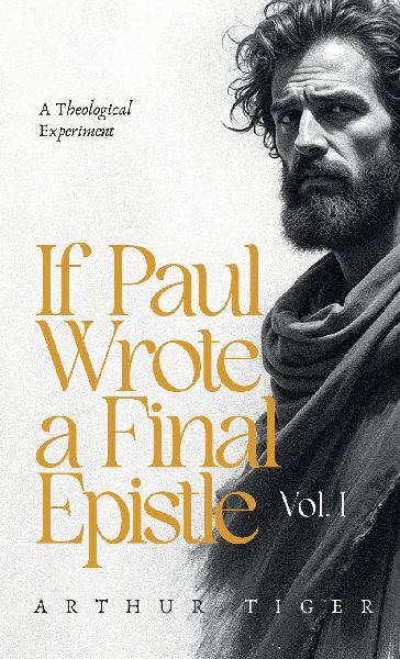 If Paul Wrote a Final Epistle. Vol. I: A Theological Experiment