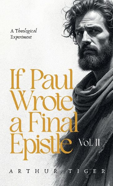 If Paul Wrote a Final Epistle. Vol. II: A Theological Experiment