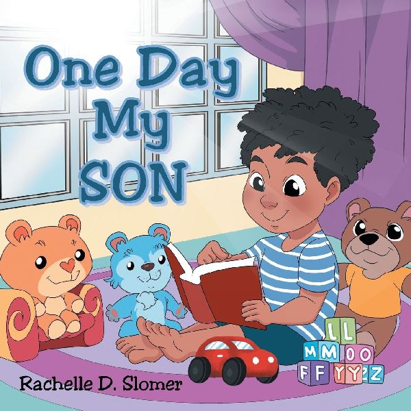 One Day My Son