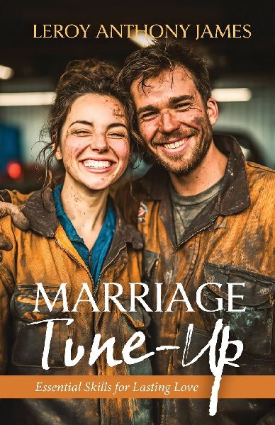 Marriage Tune-Up