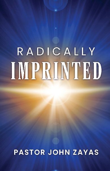 Radically Imprinted