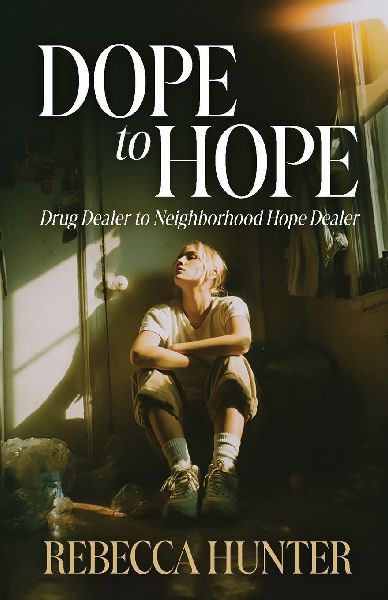 Dope to Hope: Drug Dealer to Neighborhood Hope Dealer