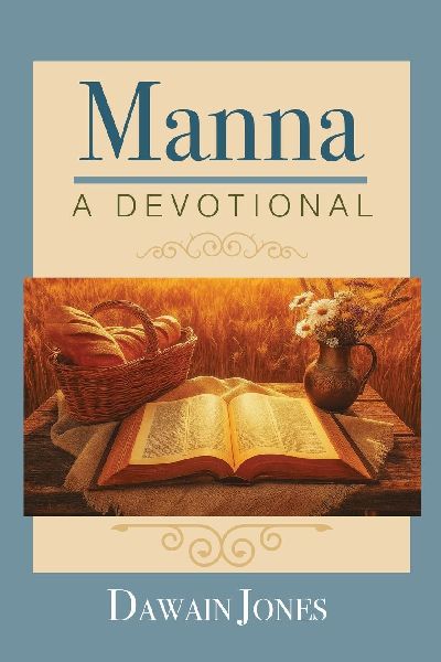 Manna: A Devotional