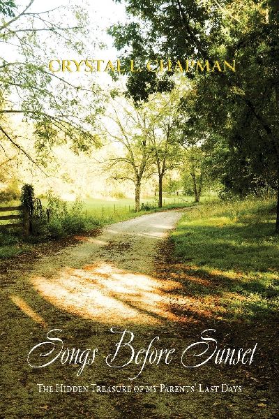 Songs Before Sunset: The Hidden Treasure of My Parents Last Days