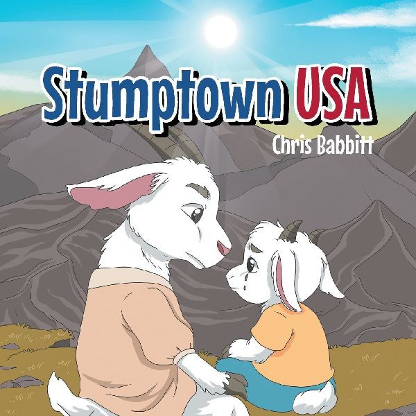 Stumptown USA