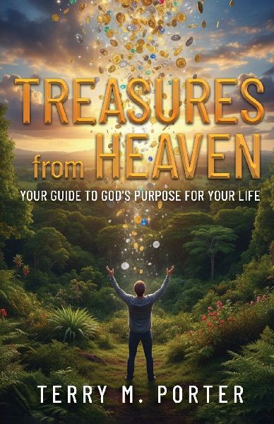 Treasures from Heaven