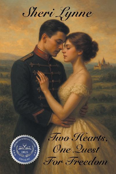 Two Hearts, One Quest for Freedom