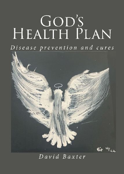 Gods Health Plan: Disease Prevention and Cures