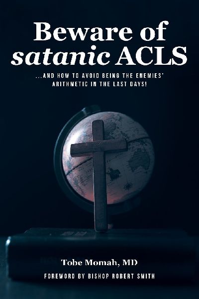 Beware of Satanic ACLS: And How to Avoid Being the Enemies Arithmetic in the Last Days!