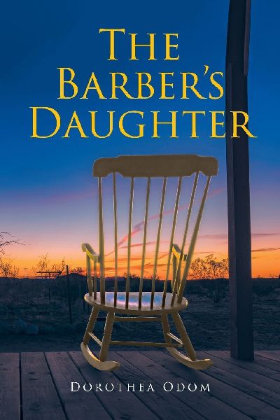 The Barbers Daughter