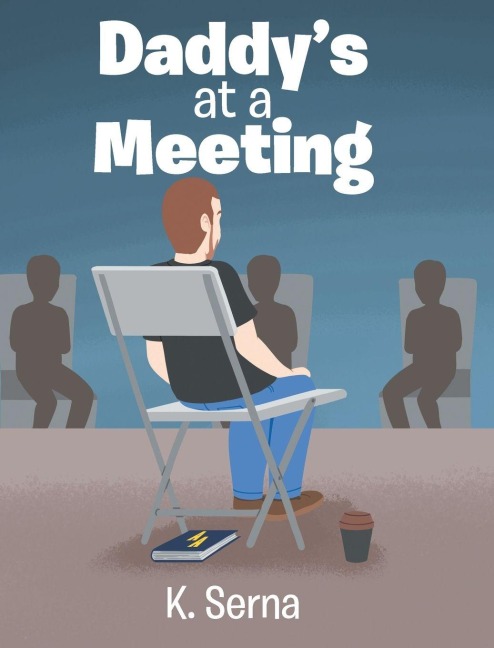 Daddys at a Meeting
