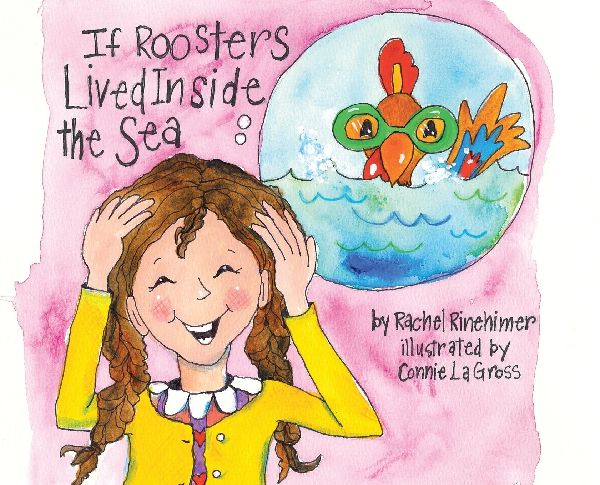 If Roosters Lived Inside the Sea