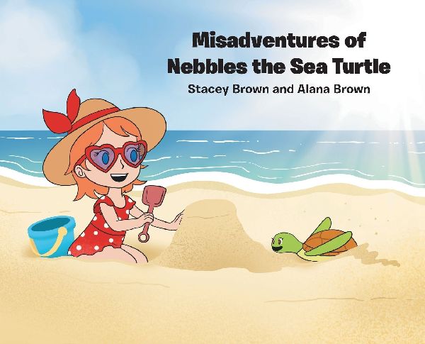 Misadventures of Nebbles the Sea Turtle