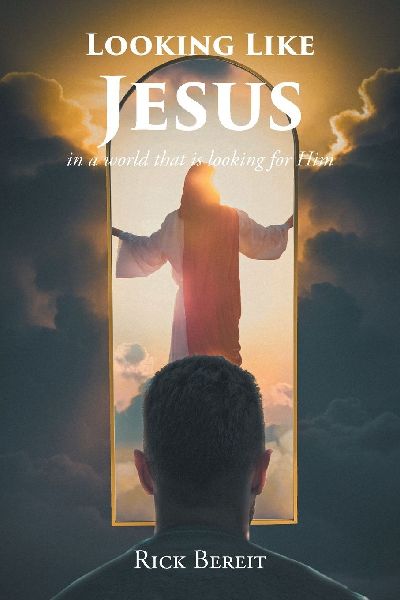 Looking Like Jesus: In a World That Is Looking For Him