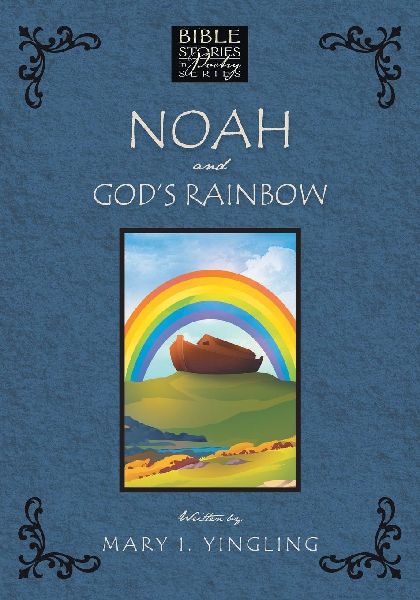 Noah and God's Rainbow