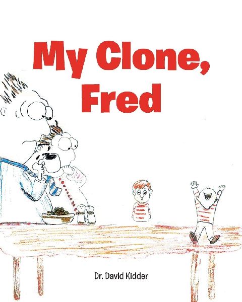 My Clone, Fred
