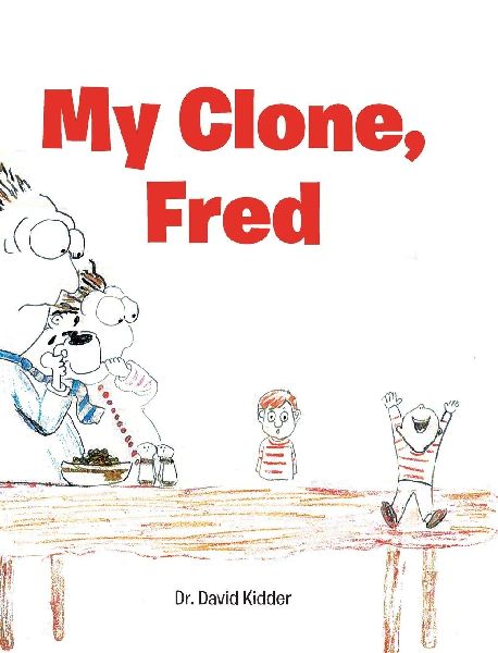 My Clone, Fred