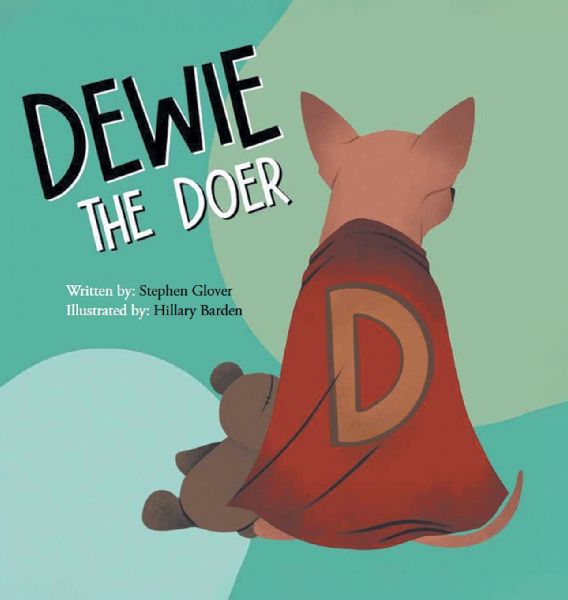 Dewie The Doer
