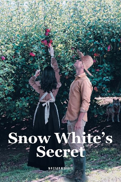 Snow Whites Secret: A Catholic Historic Retelling of Snow White