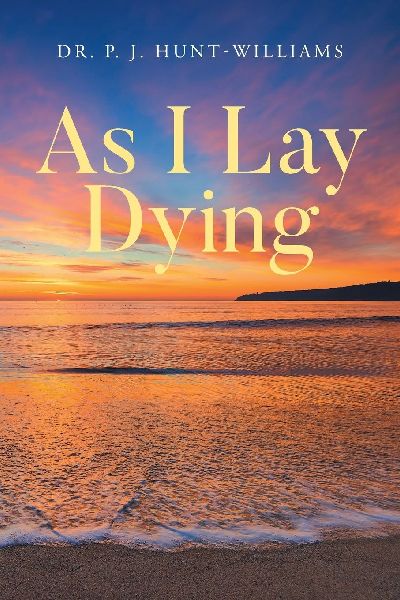 As I Lay Dying