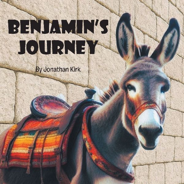 Benjamins Journey