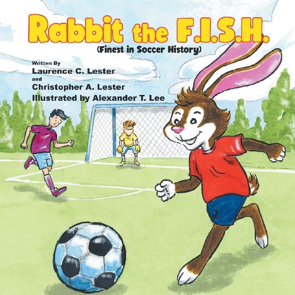 Rabbit the F.I.S.H.: (Finest in Soccer History)